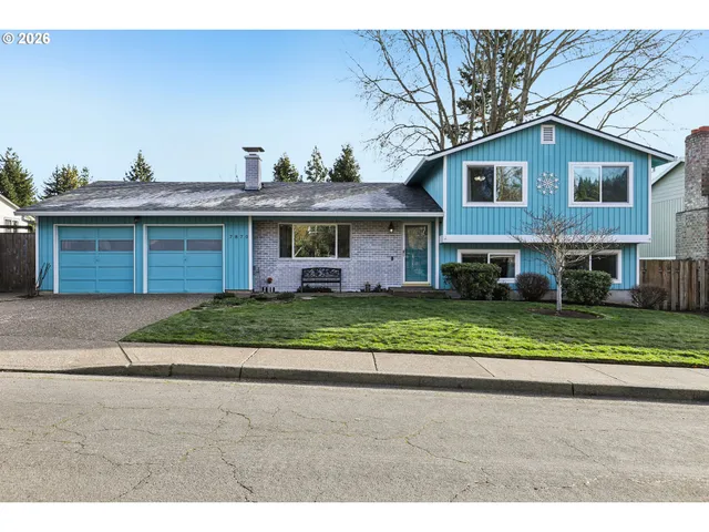 $625,000 | 7870 Southwest 165th Avenue, Beaverton, OR 97007