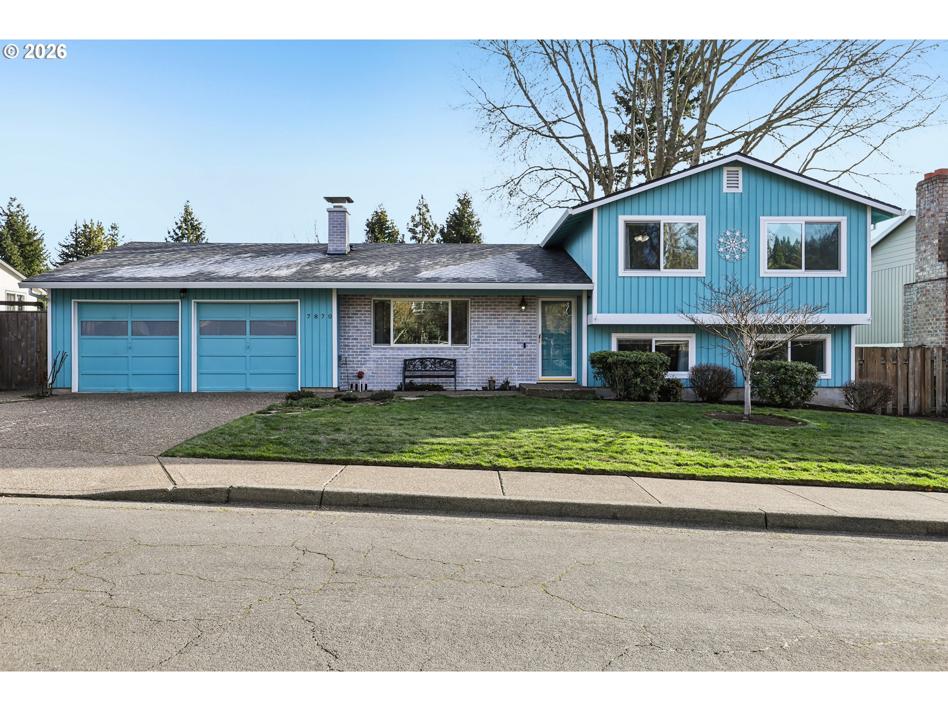 7870 Southwest 165th Avenue Beaverton, OR 97007 - Photo 1 of 38