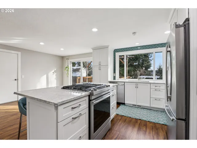 $625,000 | 7870 Southwest 165th Avenue, Beaverton, OR 97007