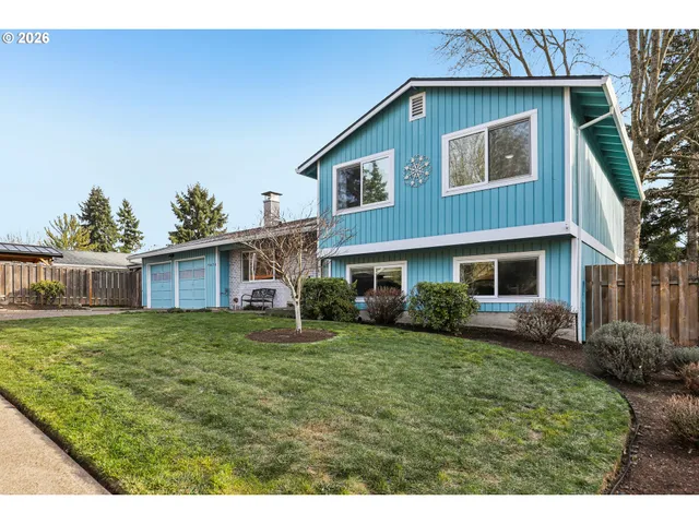 $625,000 | 7870 Southwest 165th Avenue, Beaverton, OR 97007