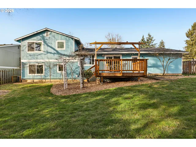 $625,000 | 7870 Southwest 165th Avenue, Beaverton, OR 97007