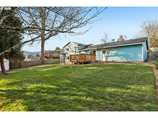 $625,000 | 7870 Southwest 165th Avenue, Beaverton, OR 97007