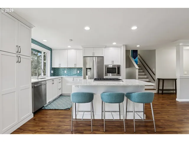 $625,000 | 7870 Southwest 165th Avenue, Beaverton, OR 97007