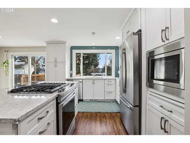 $625,000 | 7870 Southwest 165th Avenue, Beaverton, OR 97007