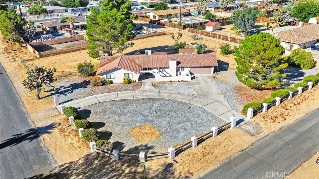 13150 Quapaw Road Apple Valley, CA 92308 - Photo 36 of 44