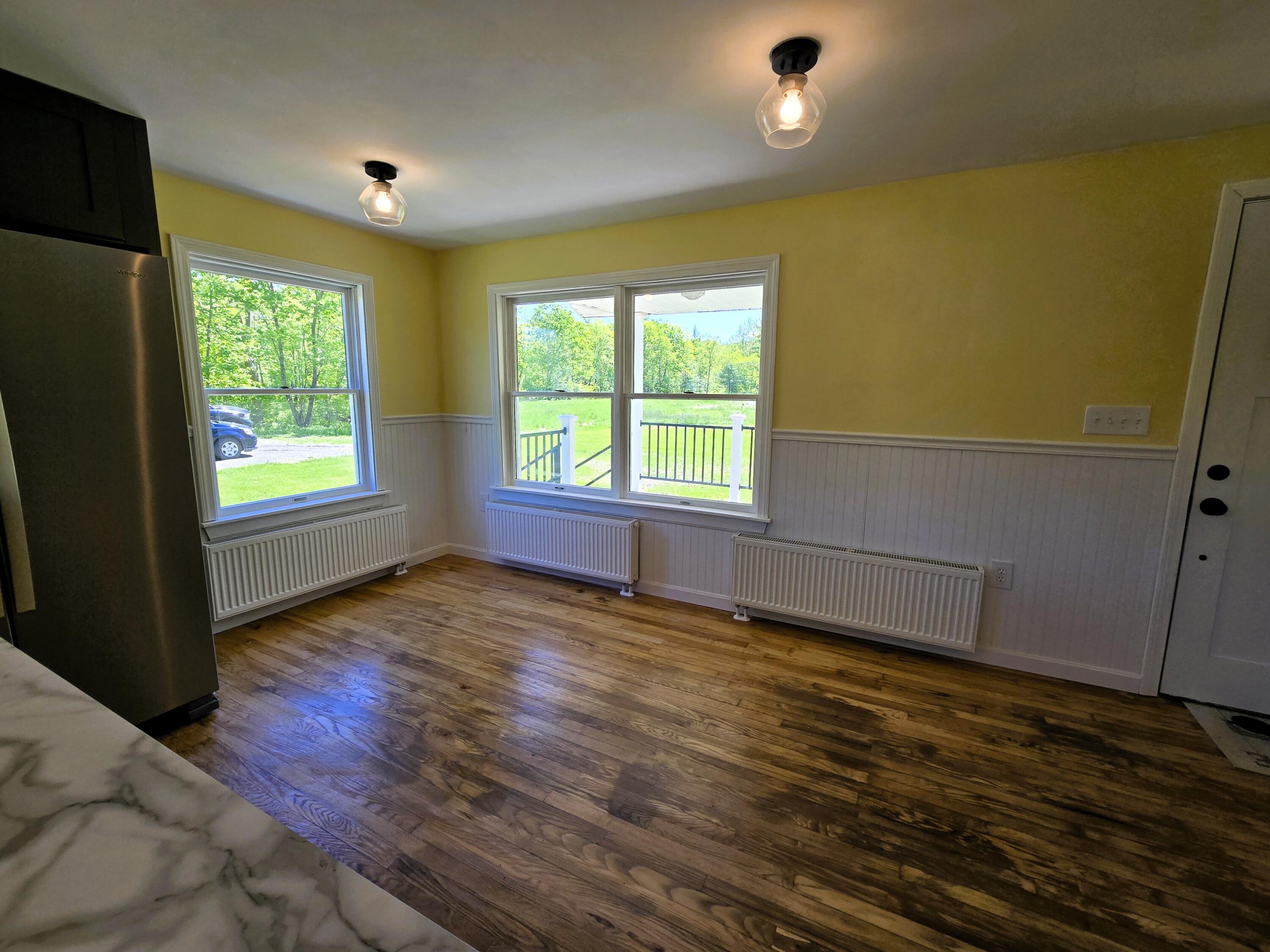 237 Bangor Road Unity, ME 04988 - Photo 16 of 69 Kitchen