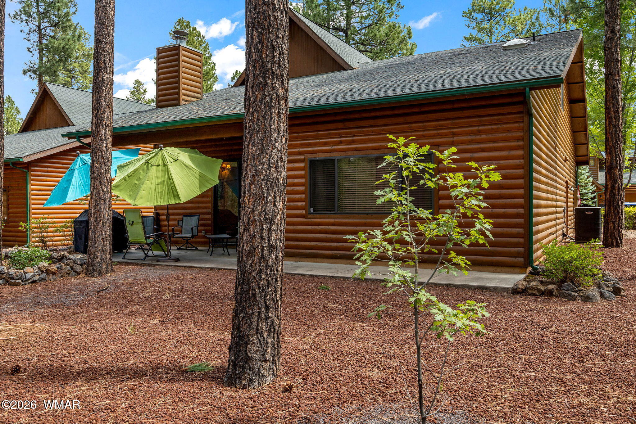 2978 Timber Line Road Pinetop, AZ 85935 - Photo 28 of 40 27