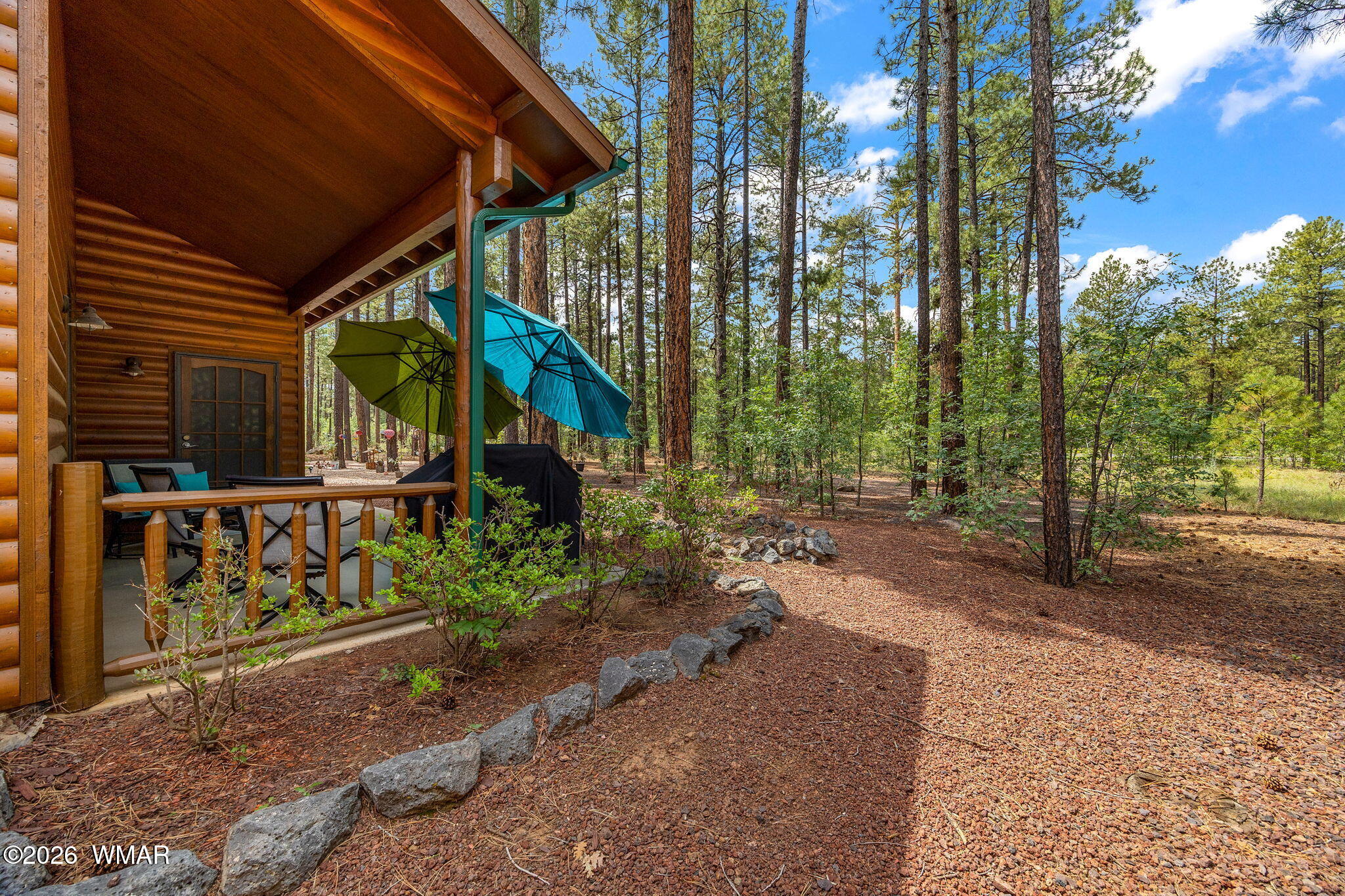 2978 Timber Line Road Pinetop, AZ 85935 - Photo 30 of 40 29