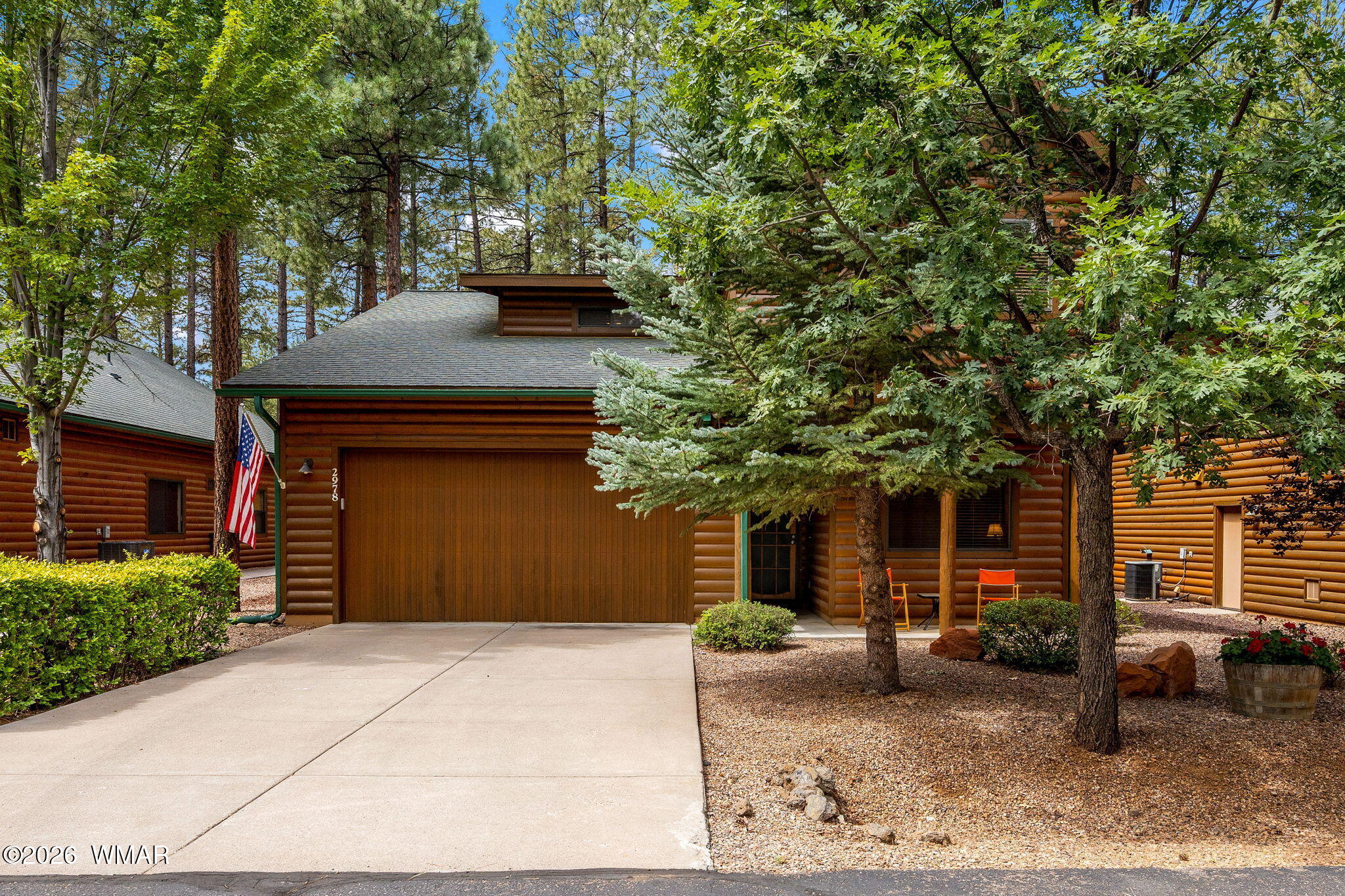 2978 Timber Line Road Pinetop, AZ 85935 - Photo 3 of 40 2