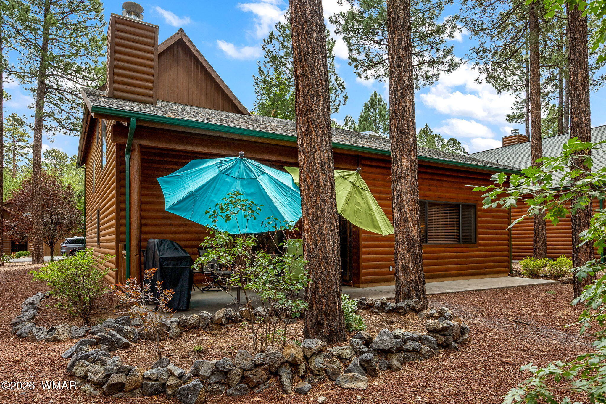 2978 Timber Line Road Pinetop, AZ 85935 - Photo 31 of 40 30