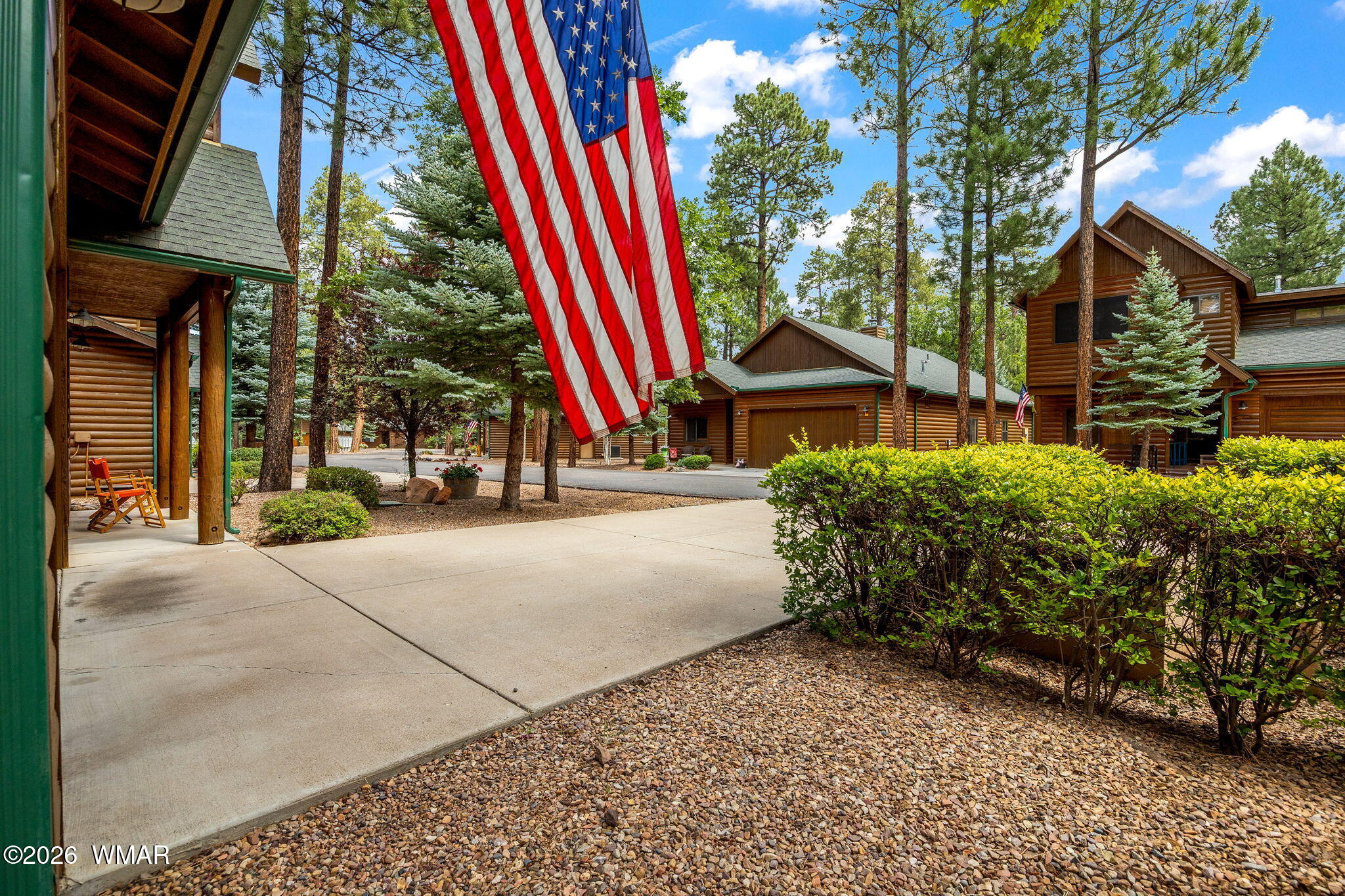 2978 Timber Line Road Pinetop, AZ 85935 - Photo 4 of 40 3