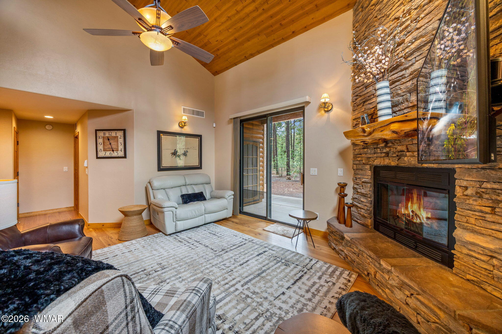2978 Timber Line Road Pinetop, AZ 85935 - Photo 6 of 40 5