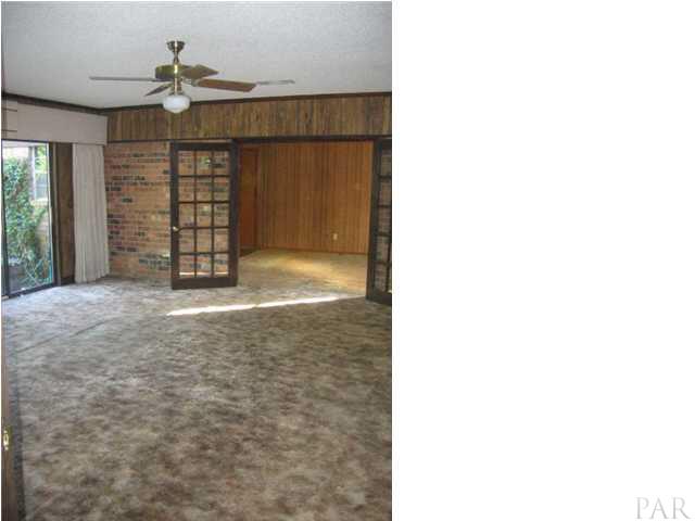 8224 Squire Road Pensacola, FL 32514 - Photo 9 of 22 20'x26' Addition ~ Could be used as a master bedroom, mother-in-law suite, great room, media room or game room.
