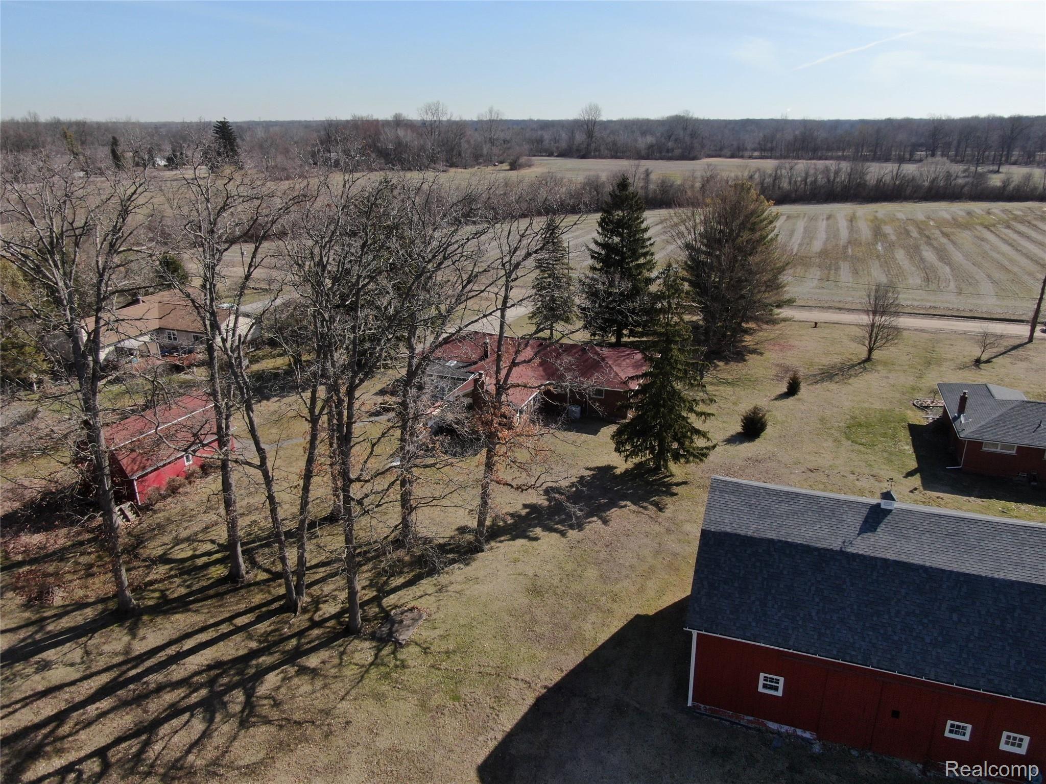 26340 Romine Road New Boston, MI 48164 - Photo 21 of 32 26340 Romine, 2.JPG