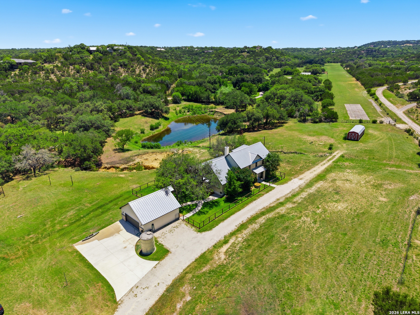 8 Walnut Grove Road Boerne, TX 78006 - Photo 41 of 50