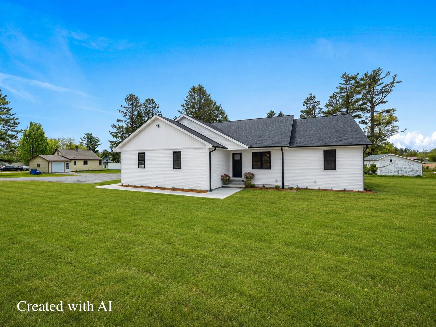 340 2nd Street Rosholt, WI 54473 - Photo 50 of 59