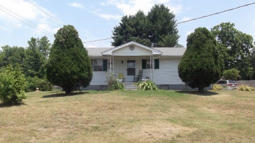 1604 Velma Road Athens, TN 37303 - Photo 1 of 1 Primary Photo