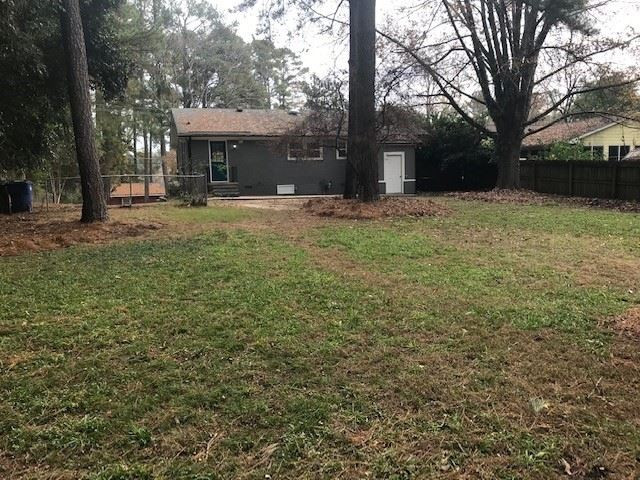 713 Chatham Lane Raleigh, NC 27610 - Photo 20 of 20 Photo 20