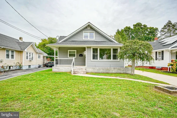 $489,900 | 436 Peach Street, Hammonton, NJ 08037