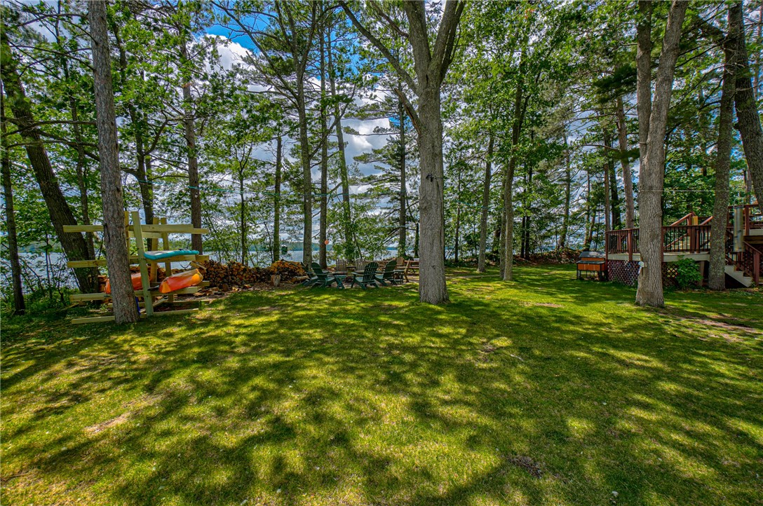 10399 N Sandy Beach Road Hayward, WI 54843 - Photo 14 of 20