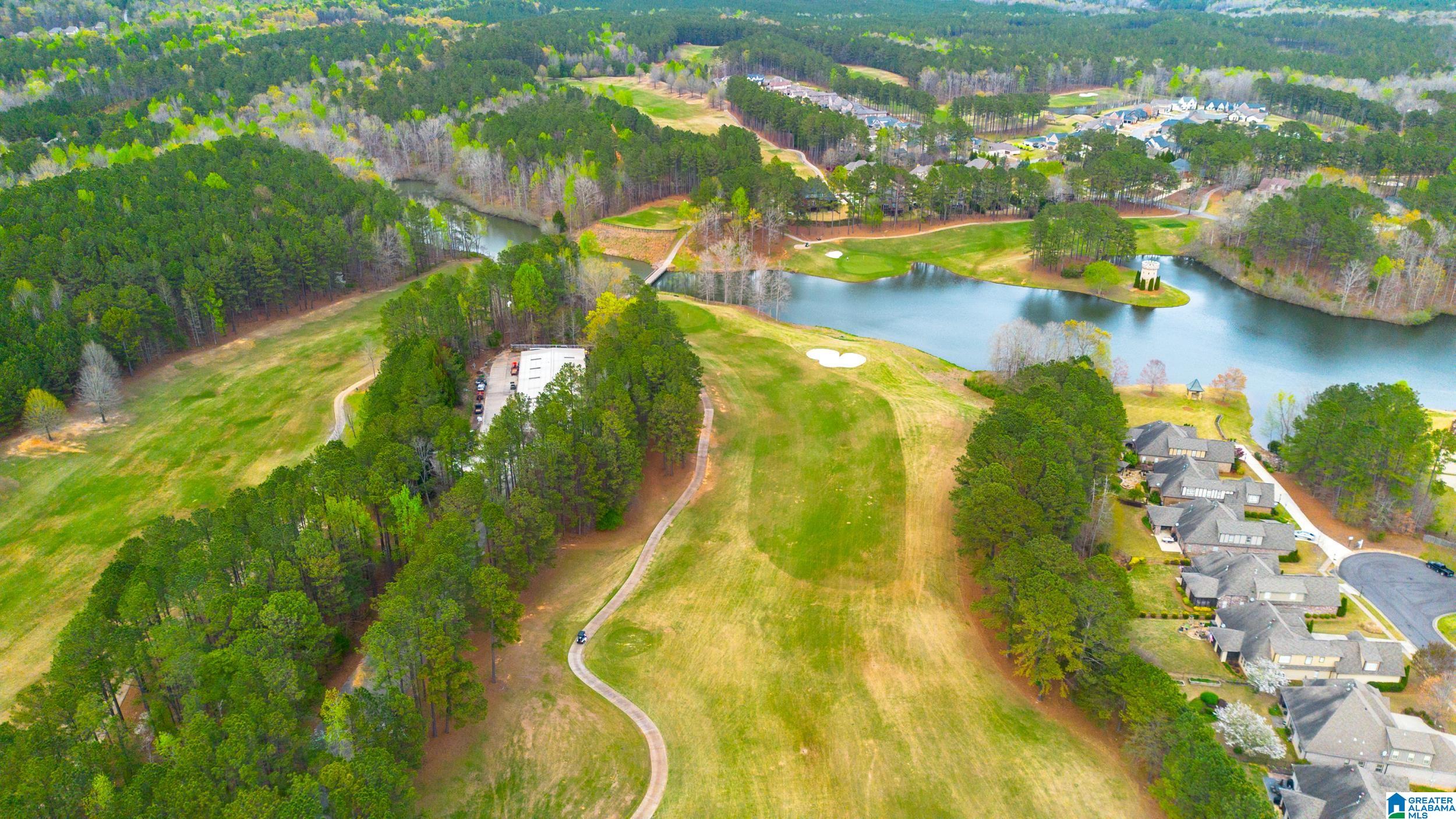 472 Ballantrae Road Pelham, AL 35124 - Photo 49 of 49 Gallery Image 49