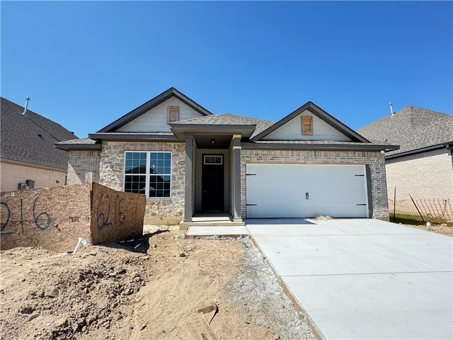 $309,900 | 6216 Daytona Drive, College Station, TX 77845