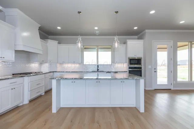 $559,950 | 9400 Bethpage Avenue, Amarillo, TX 79119