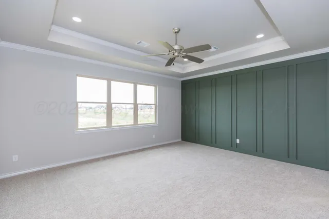 $559,950 | 9400 Bethpage Avenue, Amarillo, TX 79119