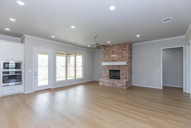 $559,950 | 9400 Bethpage Avenue, Amarillo, TX 79119