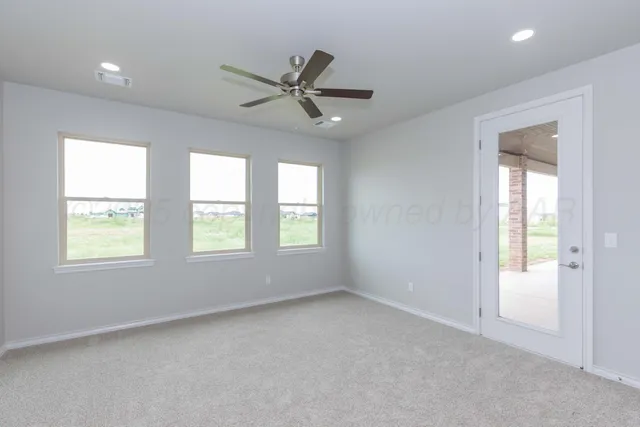 $559,950 | 9400 Bethpage Avenue, Amarillo, TX 79119