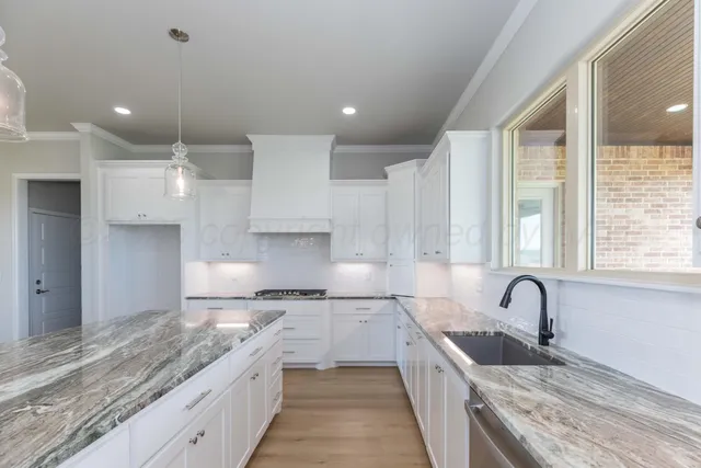 $559,950 | 9400 Bethpage Avenue, Amarillo, TX 79119