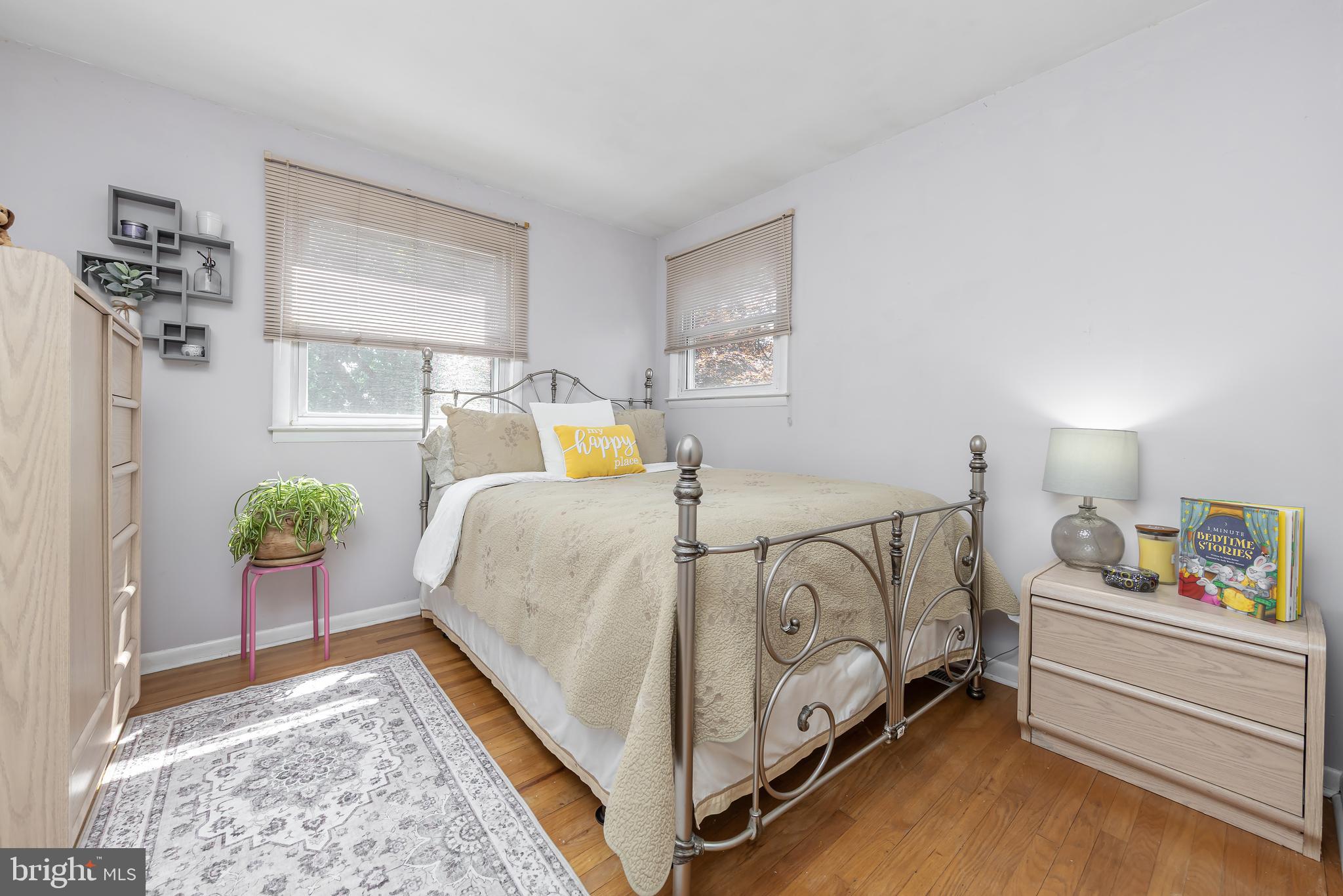 15 Clemson Road Cherry Hill, NJ 08034 - Photo 22 of 31 Bedroom #4