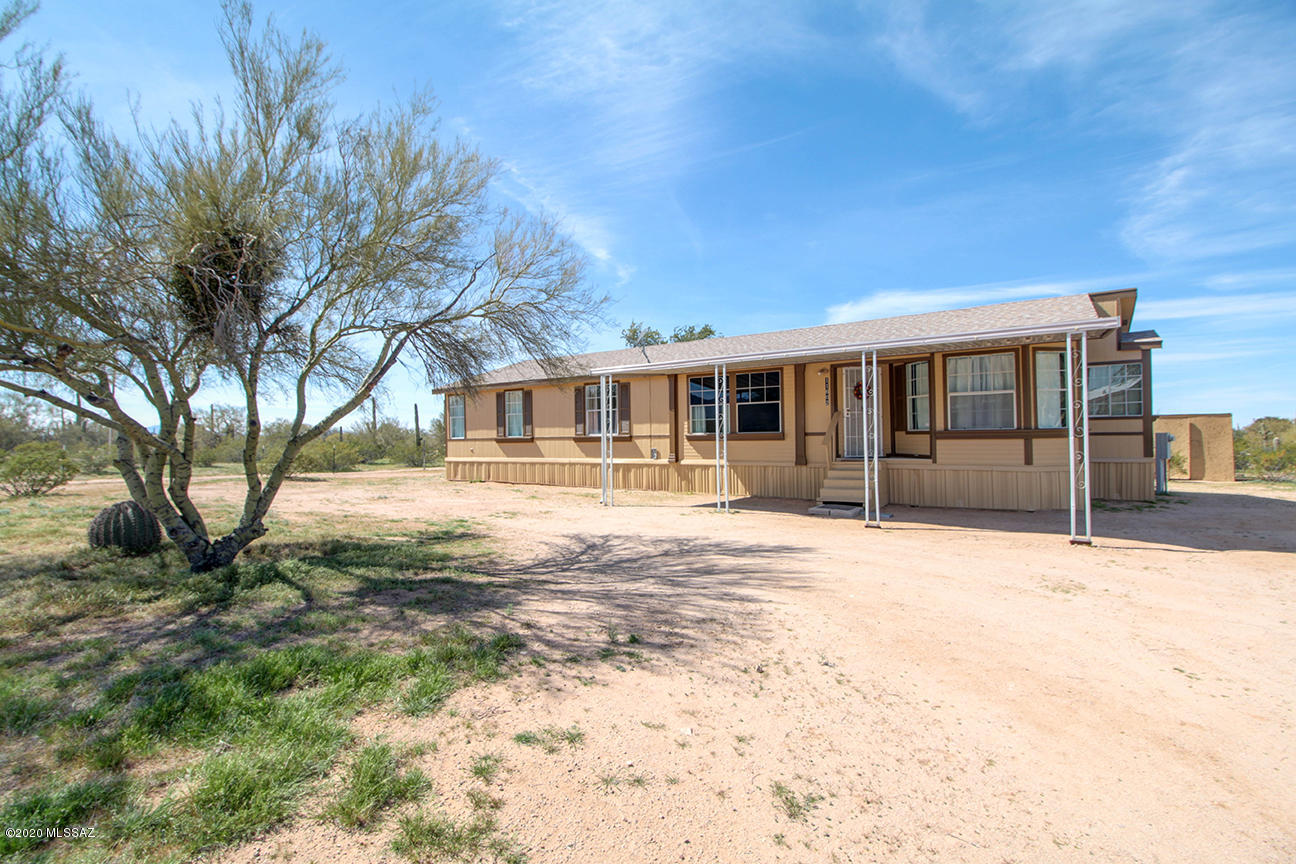 11602 West Orange Grove Road Tucson, AZ 85743 - Photo 2 of 38 Gallery Image 2