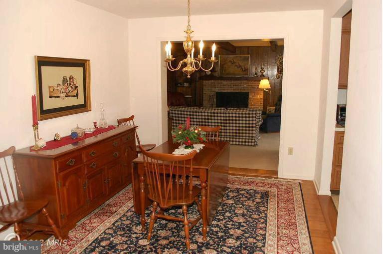 508 Greenridge Road Bel Air, MD 21015 - Photo 14 of 14 Interior (General)