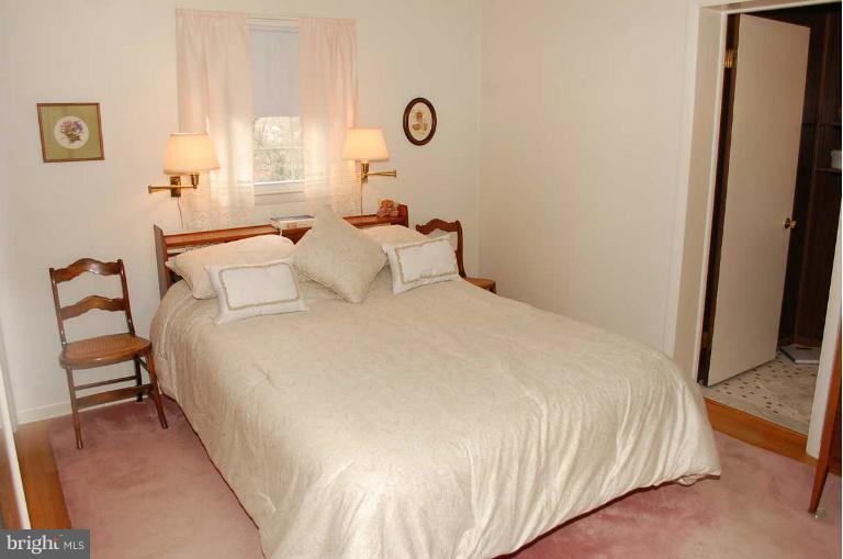 508 Greenridge Road Bel Air, MD 21015 - Photo 3 of 14 Bedroom (Master)