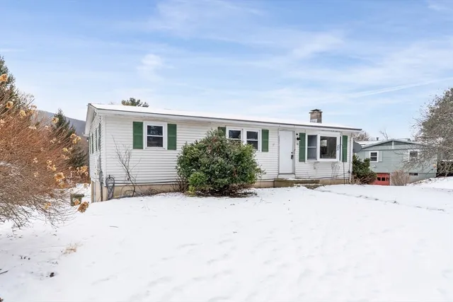 $294,500 | 14 Laurel Drive, Ware, MA 01082
