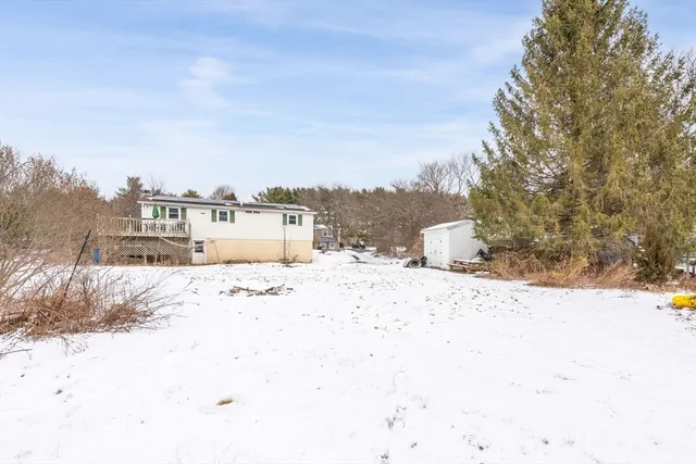 $294,500 | 14 Laurel Drive, Ware, MA 01082