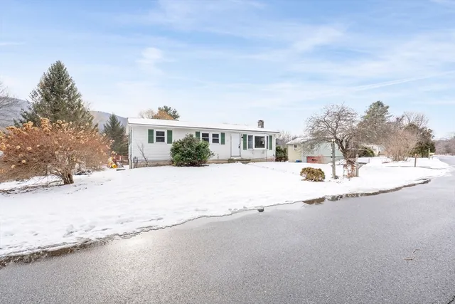$294,500 | 14 Laurel Drive, Ware, MA 01082