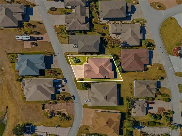 $695,000 | 719 Teaberry Trail, Polk City, FL 33868