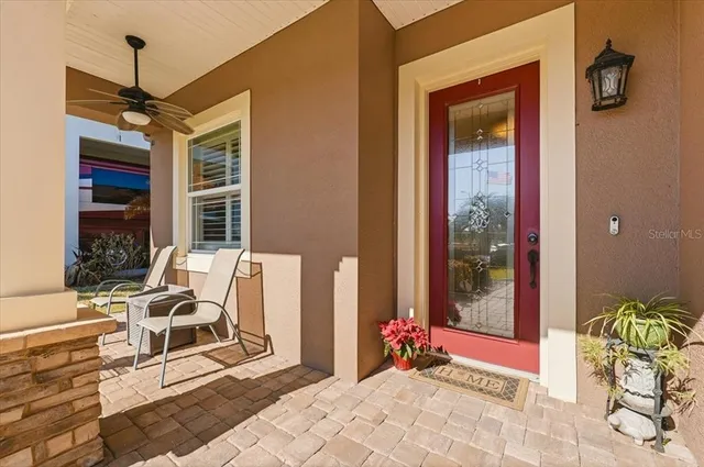 $695,000 | 719 Teaberry Trail, Polk City, FL 33868