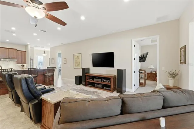 $695,000 | 719 Teaberry Trail, Polk City, FL 33868