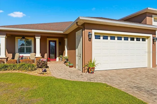 $695,000 | 719 Teaberry Trail, Polk City, FL 33868