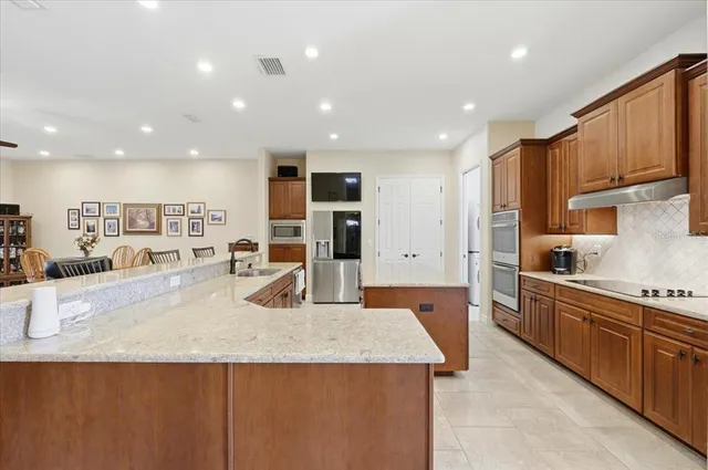 $695,000 | 719 Teaberry Trail, Polk City, FL 33868