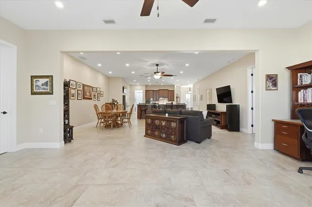 $695,000 | 719 Teaberry Trail, Polk City, FL 33868