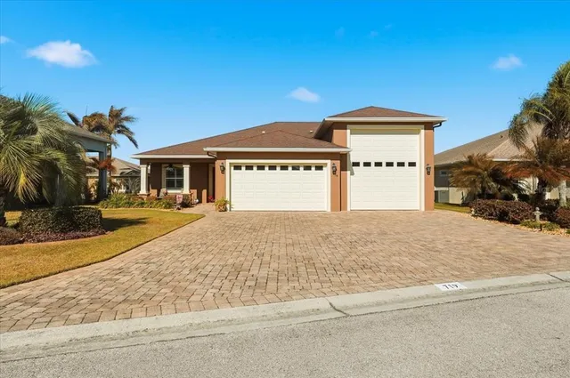 $695,000 | 719 Teaberry Trail, Polk City, FL 33868