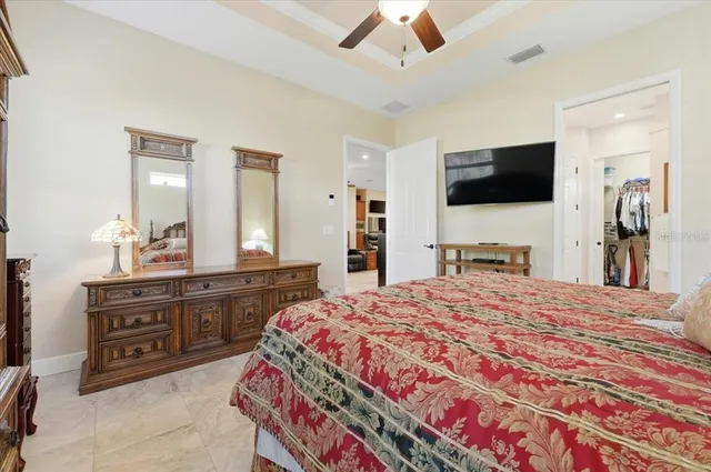 $695,000 | 719 Teaberry Trail, Polk City, FL 33868