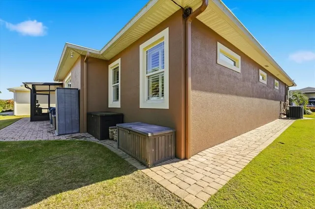 $695,000 | 719 Teaberry Trail, Polk City, FL 33868