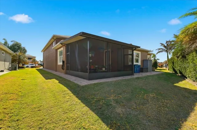 $695,000 | 719 Teaberry Trail, Polk City, FL 33868