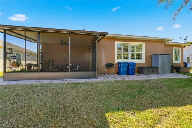 $695,000 | 719 Teaberry Trail, Polk City, FL 33868