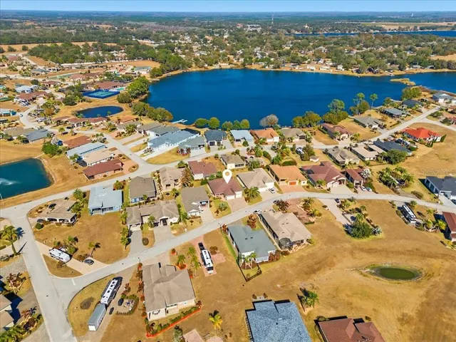 $695,000 | 719 Teaberry Trail, Polk City, FL 33868